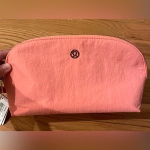 Lululemon “Sun Up Sun Down” Pouch